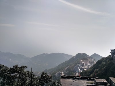 Matranchal Bhavan