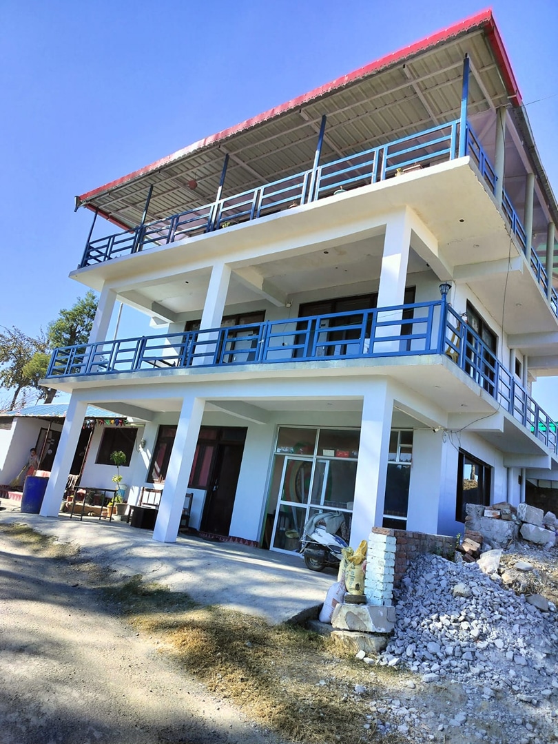 Nirvana Heights Kasar Devi