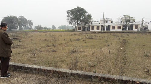 Jankipuram Vistar