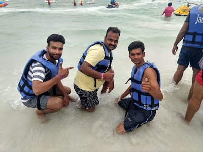Hathauri kothi chok
