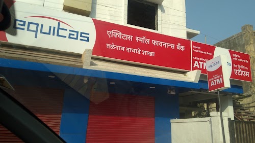Equitas Small Finance Bank