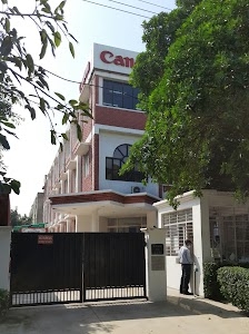 Canon T&TS