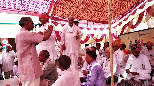 Karishma treadars beejwar naruka Malakhera alwar