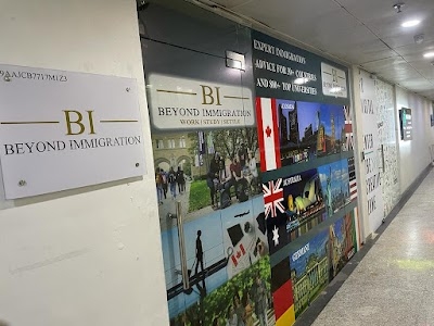 Canada Immigration consultants/ Australia Immigration Consultant : Beyond Immigration