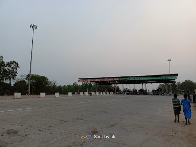 Khireitangiree Toll Plaza