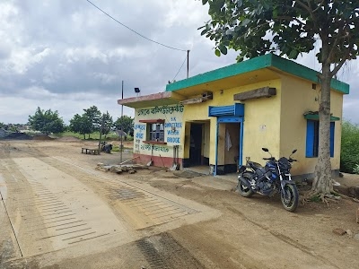 S.K COMPUTERISE WEIGH BRIDGE