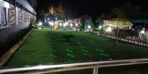 Purbi Beach Resort