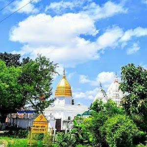Yamuna mandir Bahadurpur