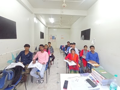 EduJobs Academy Pvt. Ltd. (PMKK Purulia)