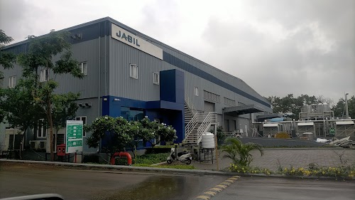Jabil circuit india pvt ltd..Plant 2