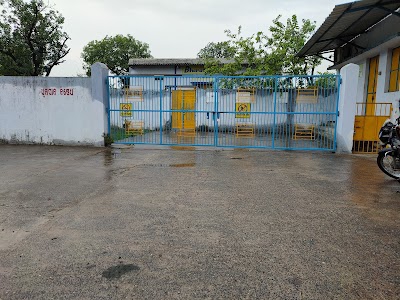 Narayani bharat gas