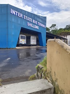ISBT Shillong