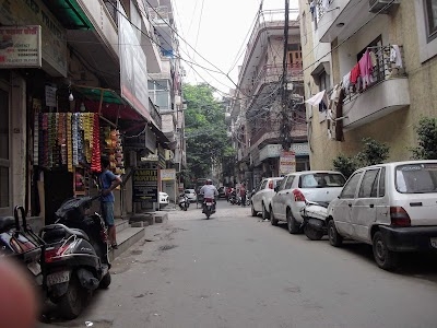 Adarsh Nagar