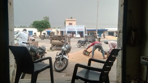 Adesh hospital thol