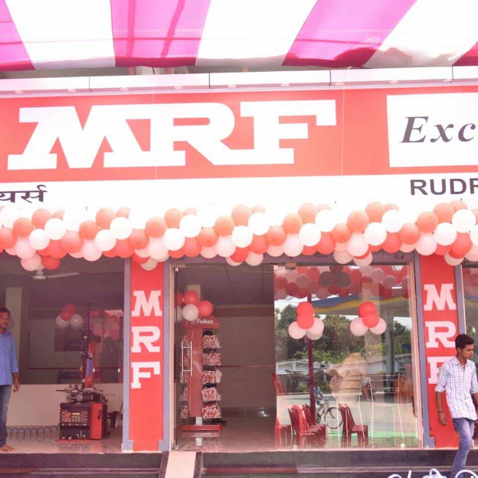 Rudra Tyres- Tyre Dealer In Muzaffarpur
