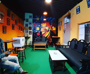 coffee tea cafe