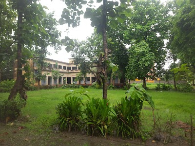 Mahatma Gandhi Shati Smarak Mahavidyalaya