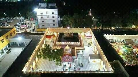 Dhandhan
