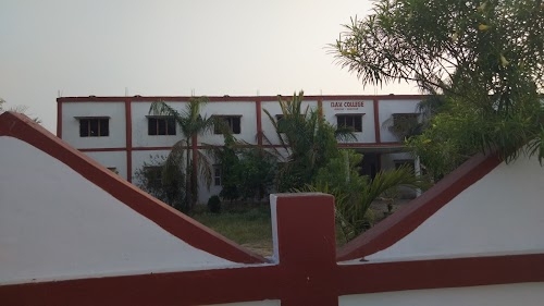 D A V COLLEGE MAUDHA GHAZIPUR