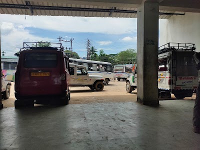 Amarpur Motorstand