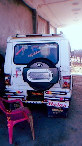 Dilkush Gurjar