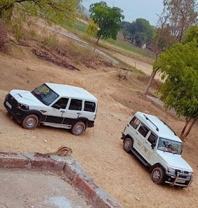 Taharpuriya house ताहरपुरिया हाउस