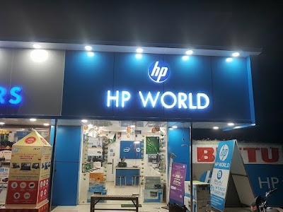 Alpha Computers