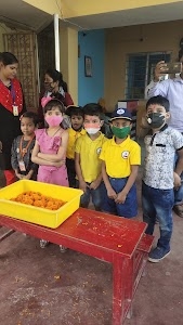 KidZee Play School