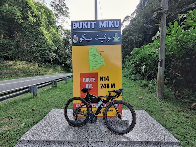 Bukit Miku