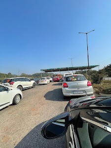Sonapur Tollgate