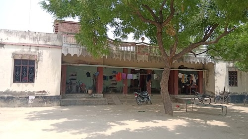 Kali mata dham