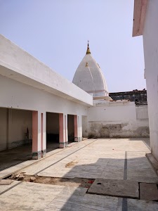 Kaleshwar Mahadev Temple