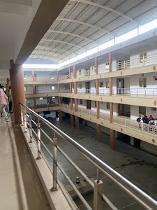 A-One Pharmacy College, SNME Campus