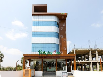 OYO 1272 Hotel Parkview INN