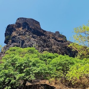 Tikona Peth