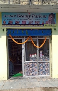 ARNAV Beauty parlour