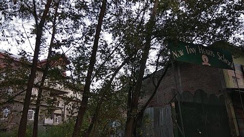 New Tiny Hearts School GANDERBAL
