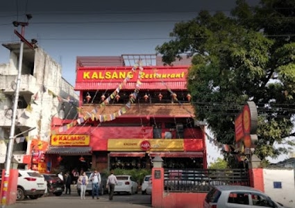 Kalsang Cafe & Restaurant