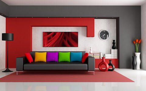 ZENITH INTERIORS