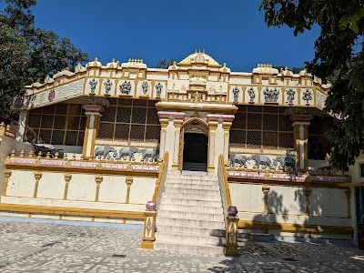 Sivananda Ashram
