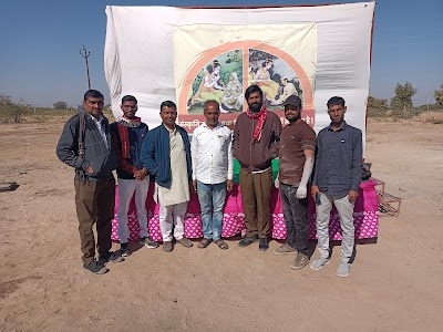 Roopawas Charanan