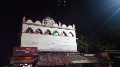 Jagdishpur Masjid