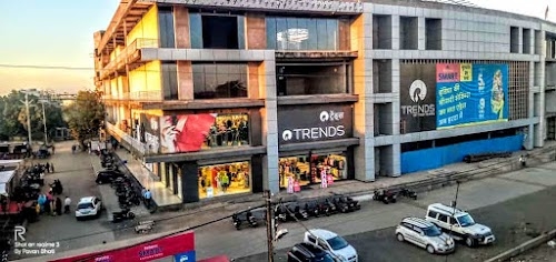 GP Mall