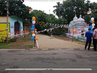 Kundaleswar Mahadev Temple