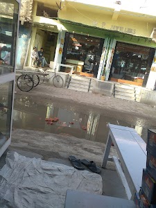 Gudari Market Chapra