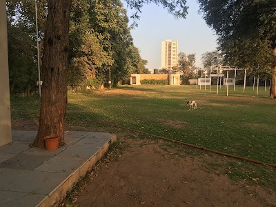 Bodakdev Party Plot