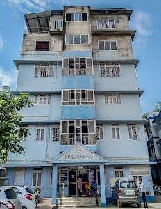 NIGHTINGALE HOSPITAL