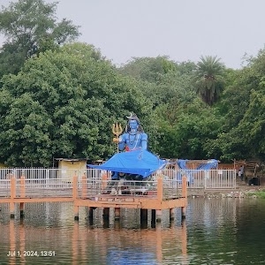 Maa Chandrika Devi Temple