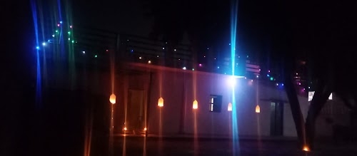 Nishant Shukla house