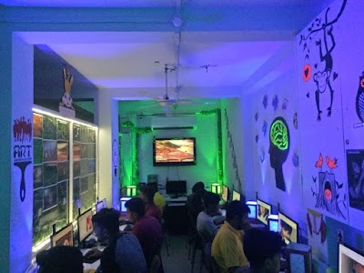 Computech Computer Academy